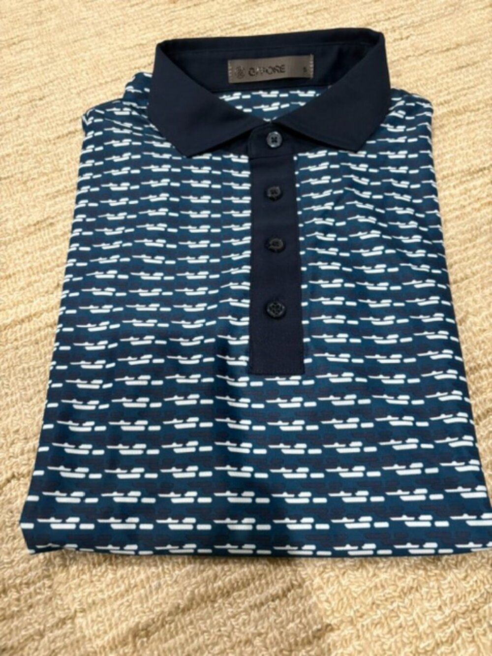 G/Fore Polo